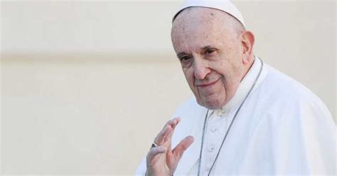 ¿qué Es El Amor Verdadero Y De Dónde Proviene Papa Francisco Responde