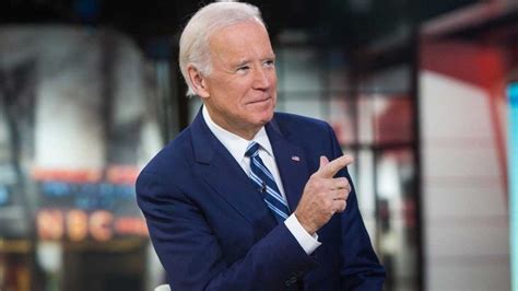 This page highlights the top contributors to joe biden for the 2020 presidential election cycle. Why Biden Should and Shouldn't Run For President in 2020 - Election Central