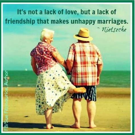 For My Husbandmy Best Friend Old Couples Growing