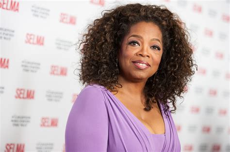 January 2 Oprah Winfrey Was Born Los Angeles Sentinel
