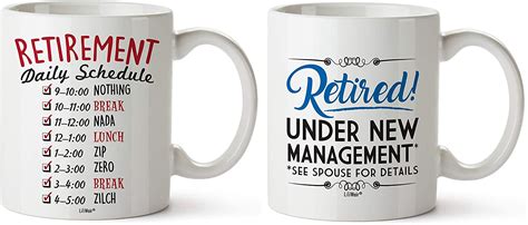 Maybe you would like to learn more about one of these? Amazon.com: Funny Retirement Gifts Pack of 2 for Men, Dad ...