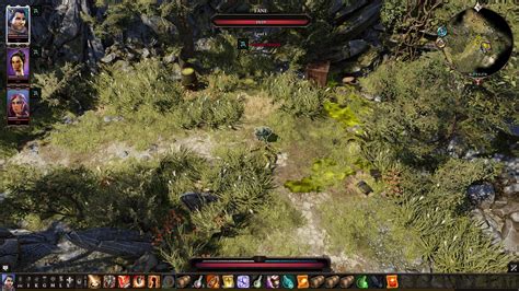 Divinity Original Sin 2 Level Map Maps For You