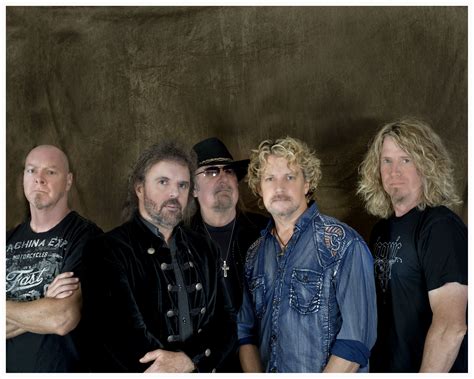 38 Special Perform In Moncton This Friday; Proceeds To Go To RCMP - THE ...