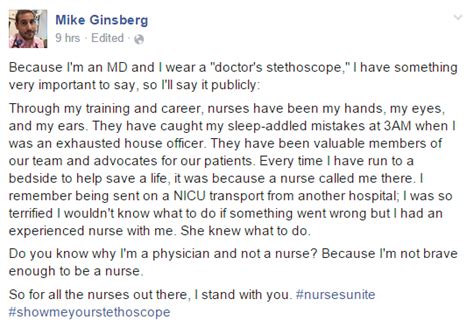 Doctors Vs Nurses What Are The Differences Nurse Nurse Stories Nursing Memes