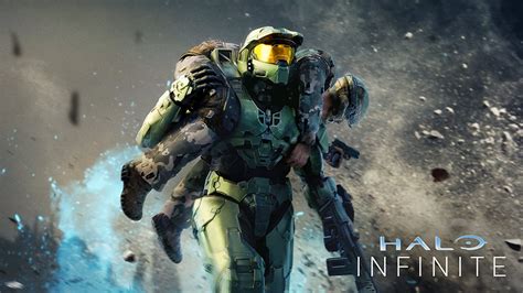 Play Halo Infinite Split Screen Campaign Multiplayer Xbox
