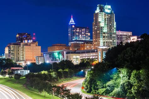 Top 25 Reasons To Meet In Raleigh Nc Meetings And Conventions In