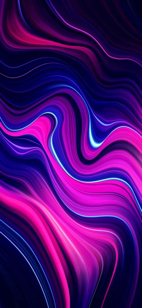 Download Purple Abstract Wallpaper