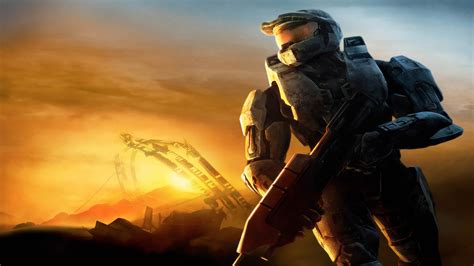Crossover Episode 1 Halo Mass Effect Gamingrebellion