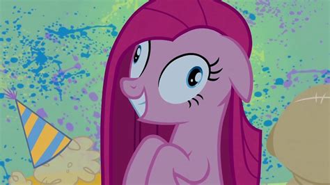 Pinkie Pies Tea Party My Little Pony Friendship Is Magic Season 1