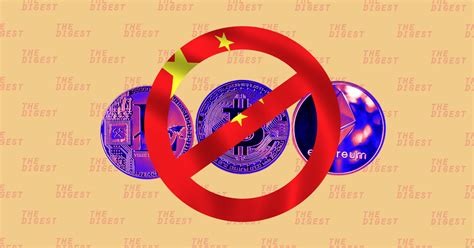 Unsurprisingly, china does not consider cryptocurrencies to be legal tender and the country has a global reputation for strict currency control regulations on the majority of foreign currencies, including cryptocurrencies. China Is Serious About Cracking Down on Cryptocurrency