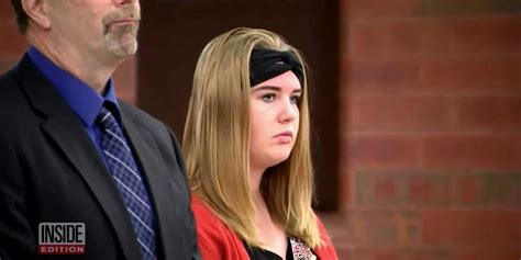 Brianna Brochu Roommate From Hell Gets Special Probation