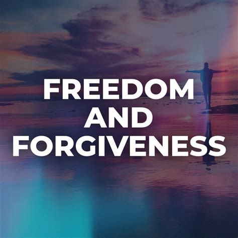 21st March 2021 Am The Freedom Of Forgiveness 1 Peter 48 Hope