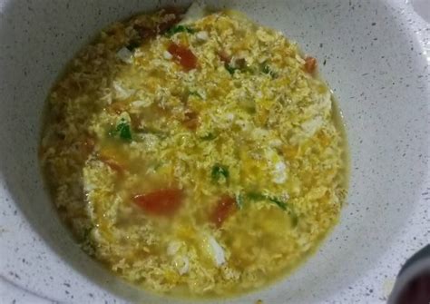 Wb, halloo bunda apa kabar. Resep Capcay Kuah (MPASI 9 bulan) oleh Normayola Classic ...