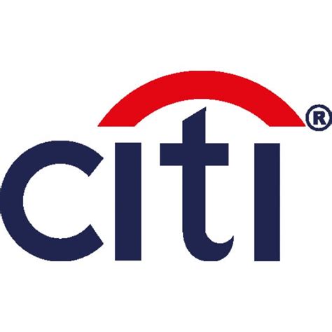 Citi Brands Of The World Download Vector Logos And Logotypes