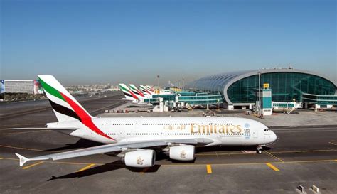 Emirates Airline Ramps Up Frequencies And Connections Guide 2 Uganda