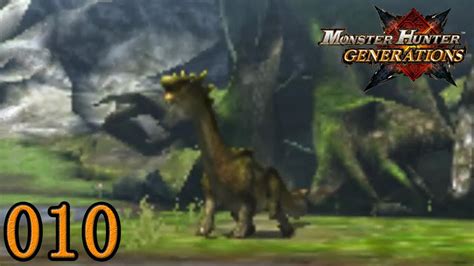 Larinoth are quite huge monsters, compared to other herbivores and even many large monsters. Let's Play Monster Hunter Generations #010 German - Larinoth beobachten - YouTube