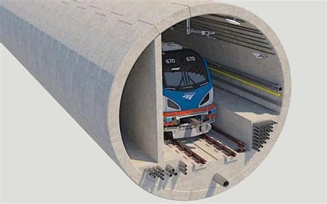 Tunnel Ramping Up San Diego Debut Hyperloop Video