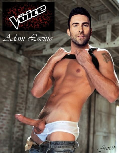 Post 2083766 Adam Levine Fakes