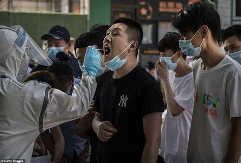 New data looks at effectiveness of the pfizer covid vaccine against delta variant. Beijing battles coronavirus second wave as 27 ...