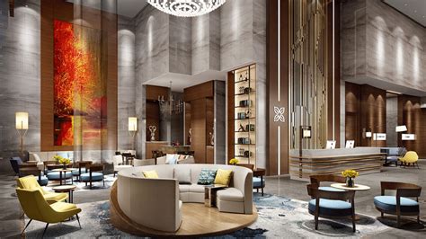 Hilton Worldwide Opens First Garden Inn In Hong Kong Business Traveller