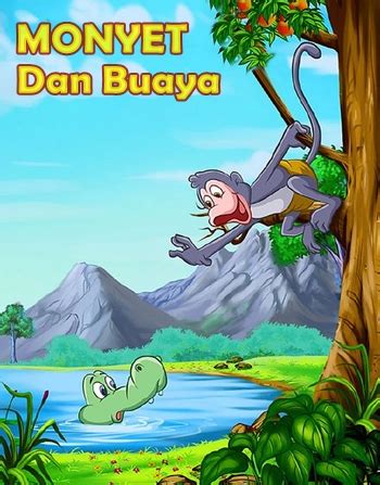 We did not find results for: Dongeng Fabel Monyet dan Buaya | Cerita Dongeng Indonesia