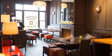 Prices may differ between delivery and pickup. The Kitchen - Upstairs Boulder | Venue, Boulder | Price it out