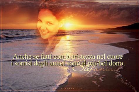 Avere qualcuno su cui poter sempre contare è fondamentale nella nostra vita, ma è anche vero che è difficile trovare una qui di seguito abbiamo selezionato le più belle frasi sull'amicizia vera e sincera, per sapere cosa ne pensano i. All' amica.