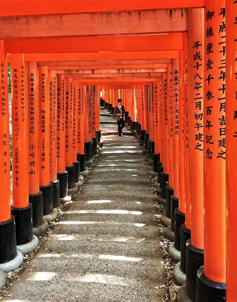 Top 5 Places To Visit In Kyoto Japan Dont Miss It
