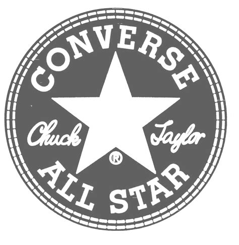 Converse Logo Png Images Transparent Free Download Pngmart
