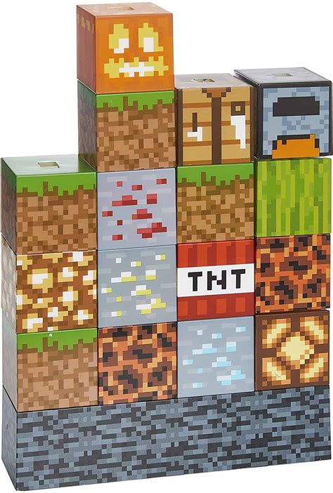 Best Minecraft Toys And Ts For Kids Pro Game Guides