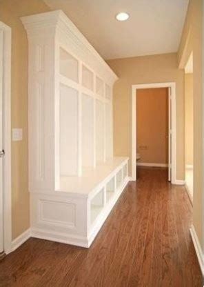 We did not find results for: What Ikea pieces were used for this mudroom cabinet?
