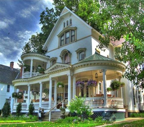 76 Best Victorian Porches Images On Pinterest Victorian Porch