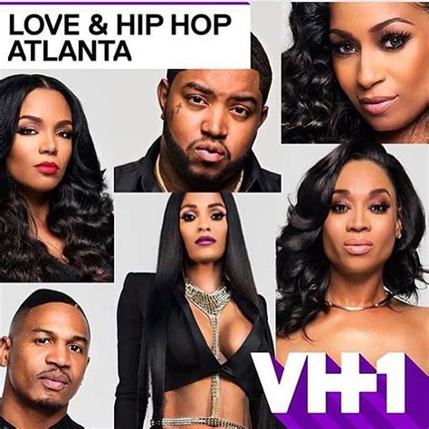 Love And Hip Hop Atlanta Reunion Scoop Joseline Hernandez Exposes More