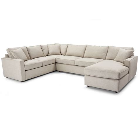 Trinidad Sectional 880 9795 Crb Luxury Furniture Stores Sectional