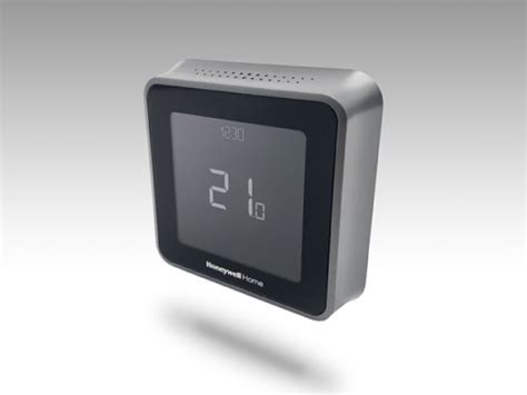 Model Honeywell Smart Thermostat T5 Arize Smart Apartments Arize