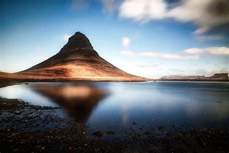 Interesting Facts About Kirkjufell Mountain Iceland