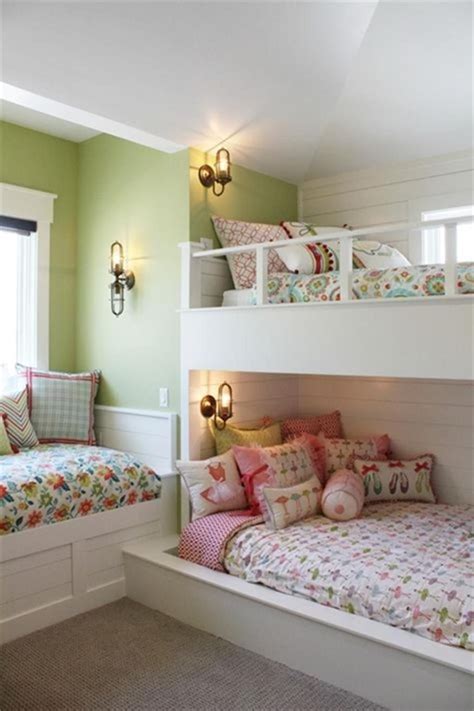 Maybe you would like to learn more about one of these? 50+ Most Popular Bedroom Paint Color Combination for Kids ...
