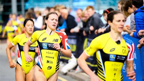 2017 gründete der australische triathlet chris mccormack und michael d'hulst mit dem „super league triathlon auf hamilton island in australien. Gallery and Results: Super League Triathlon Jersey 2019 Day One | Elite News | Tri247.com
