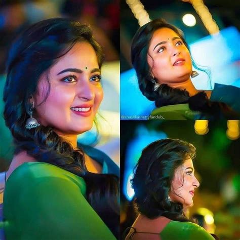 Pin on Anushka Shetty