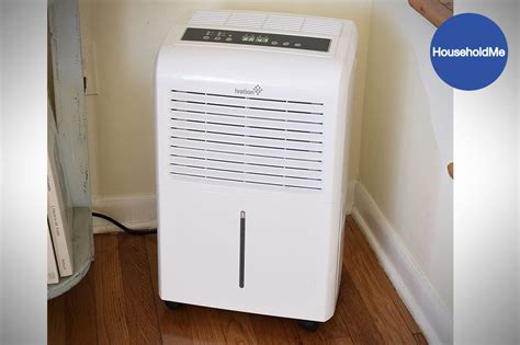 🥇 Top 5 Best Dehumidifiers For Basements In 2019 Buying Guide