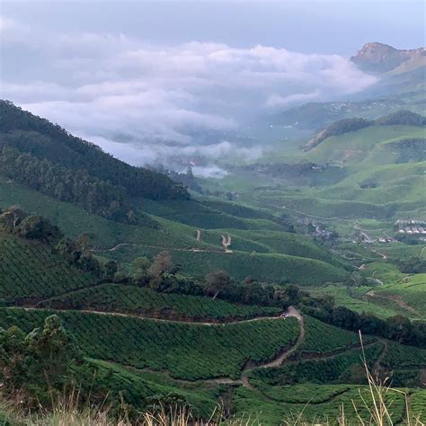 Kolukkumalai Sunrise View Point Kottagudi 旅游景点点评 Tripadvisor