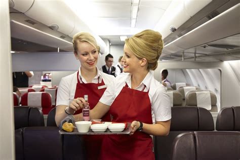 In 2005 their remix, star2fall, of boy meets girl's 1988 single, waiting for. Stories from the sky: Virgin Atlantic Cabin Crew share ...