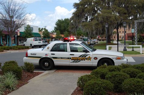 Get new jobs by email. Police Car, Inverness, Florida (FL) | Citrus County ...