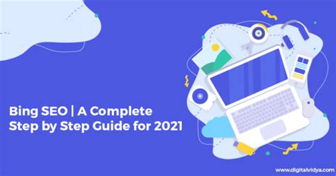 Bing Seo Complete Step By Step Guide For 2023 Digital Vidya
