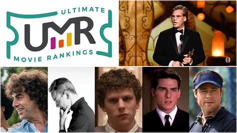 Aaron Sorkin Movies Ultimate Movie Rankings