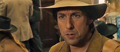 Adam Sandler S The Ridiculous 6 Trailer Is Here The Forward