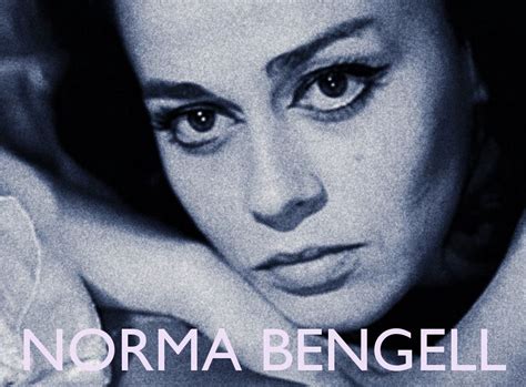 Pictures Of Norma Bengell