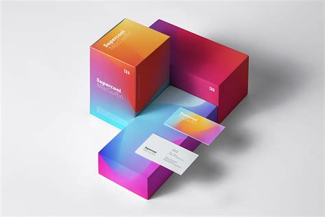 High Resolution Abstract Gradients Freebie Free Design Resources