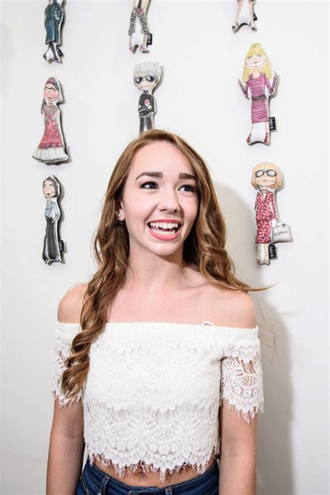 chatting with ‘the americans star holly taylor [photos]