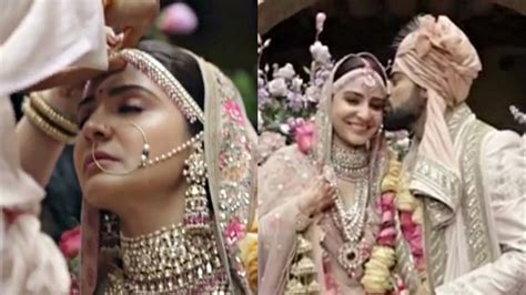 After months of speculation, indian captain virat kohli and bollywood diva anushka sharma put an end to the suspense by finally tying the knot with each other. Anushka Sharma And Virat Kohli Shares Inside Wedding Video ...